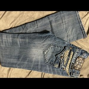Miss Me Jeans Size 28